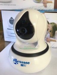 Camera Wifi Yoosee 2.0 M - Full HD 1080P