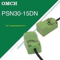 Switch cảm biến PSN30-15DN