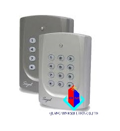 Đầu đọc Thẻ Mã Số Soyal AR-721H