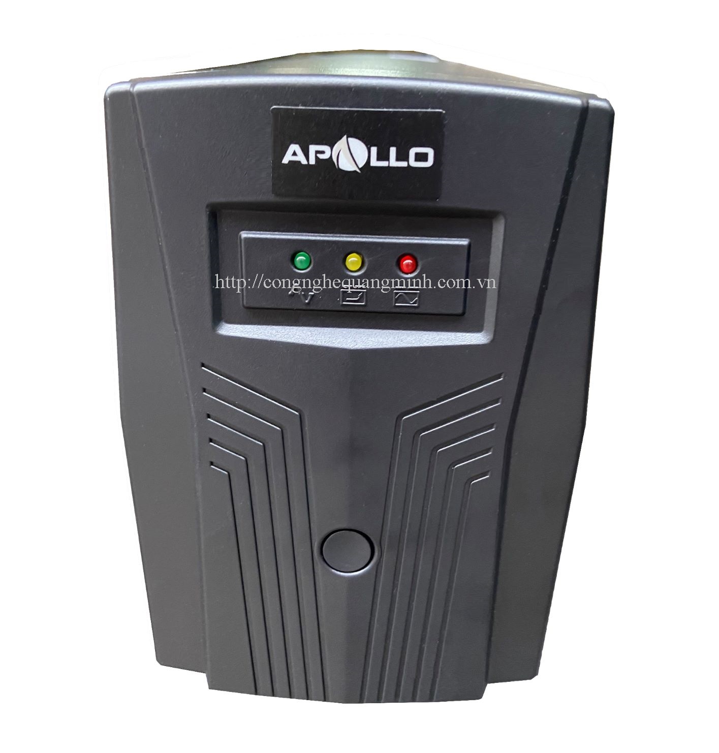 Bộ lưu điện Apollo AP265, 650VA Offline