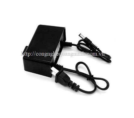 Nguồn Adapter 12V - 2A