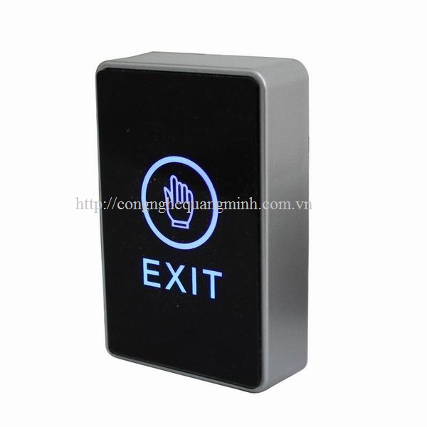 Nút Exit Cảm ứng E1