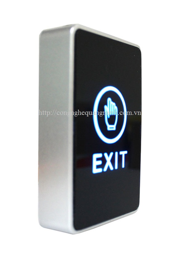 Nút Exit Cảm ứng E1