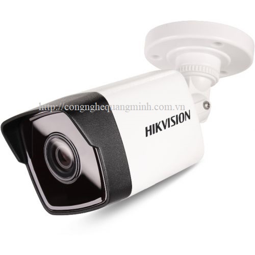 Camera Ip Thân Trụ 2mp Hikvision Ds 2cd1023g0 Iuf Poe 3986