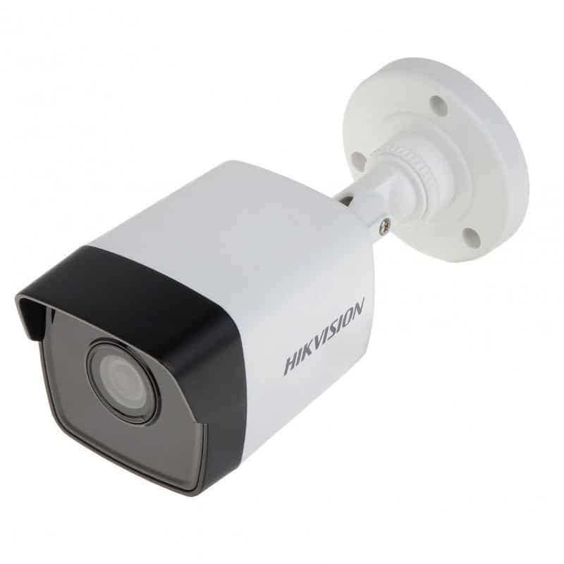 Camera IP thân trụ 2MP HIKVISION DS-2CD1023G0-IUF ( PoE )