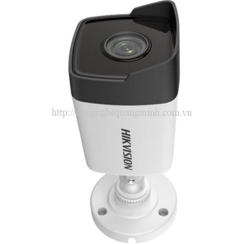 Camera IP thân trụ 2MP HIKVISION DS-2CD1023G0-IUF ( PoE )