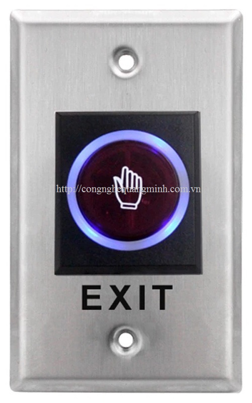 Nút Exit Cảm ứng E157