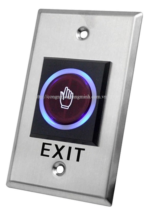 Nút Exit Cảm ứng E157