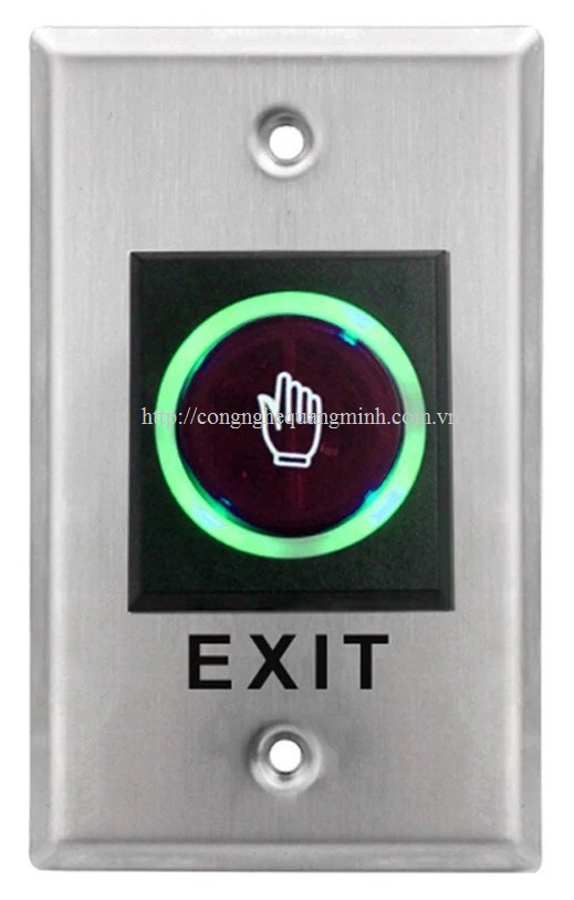 Nút Exit Cảm ứng E157