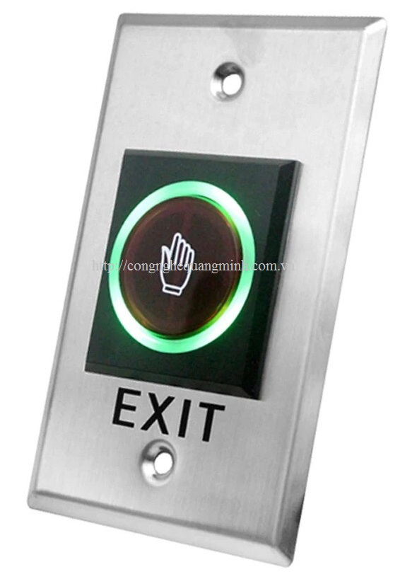 Nút Exit Cảm ứng E157