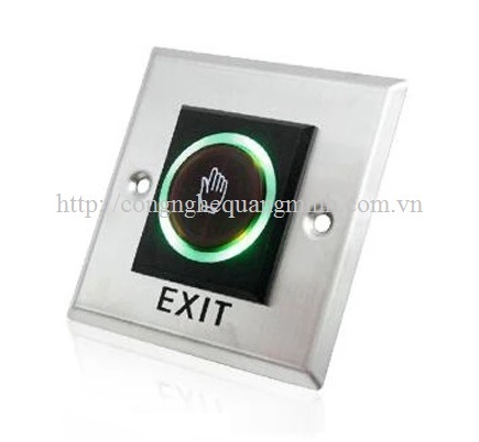 Nút Exit Cảm ứng E868