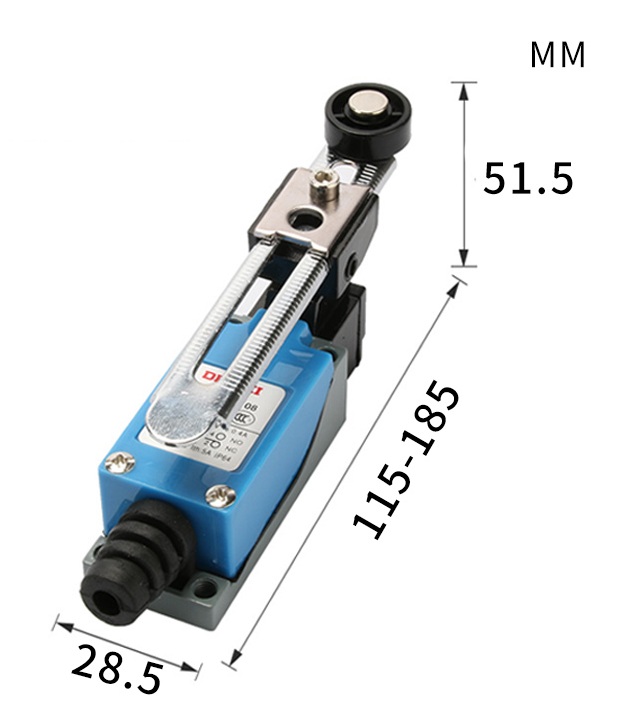 Công tắc hành trình ME-8108