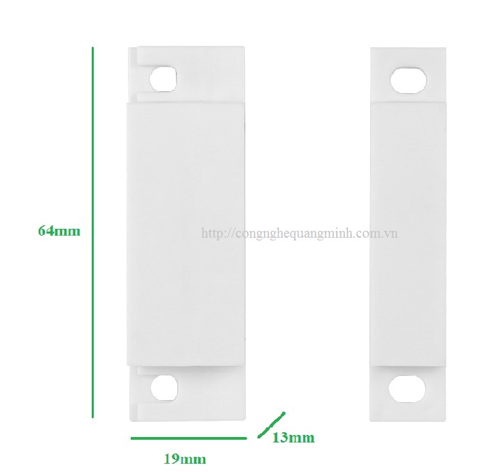 Công tắc từ MC-31B