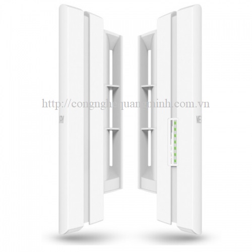 Bộ thu phát wifi không dây MWB201 ( 2.4G - 1 km )