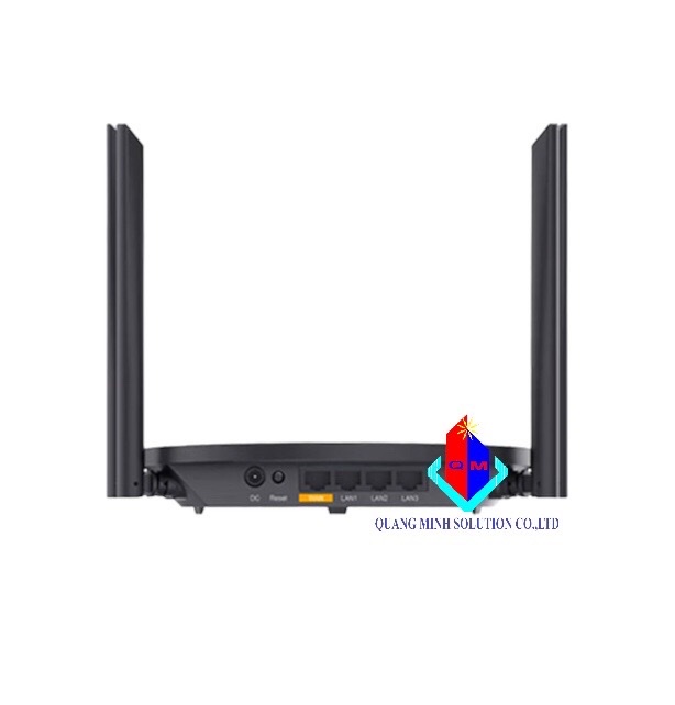 Thiết bị phát wifi Ruijie Reyee RG-EW300 PRO