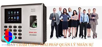 Giải pháp quản lý nhân sự hiệu quả